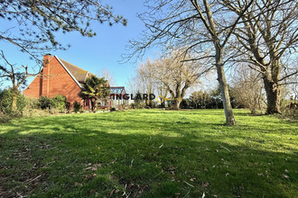 achat maison looberghe 59630