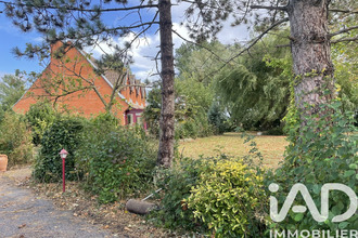 achat maison looberghe 59630