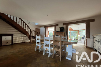 achat maison looberghe 59630