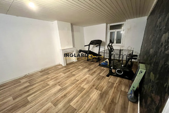 achat maison looberghe 59630