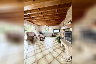 achat maison looberghe 59630