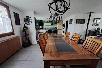 achat maison loon-plage 59279