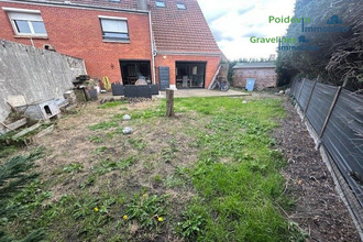 achat maison loon-plage 59279