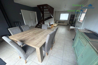 achat maison loon-plage 59279