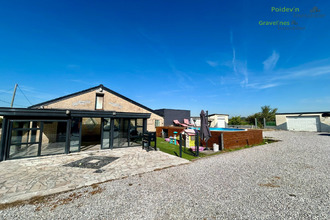 achat maison loon-plage 59279