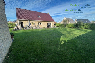 achat maison loon-plage 59279