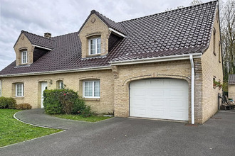 achat maison loon-plage 59279