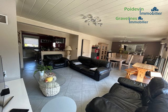 achat maison loon-plage 59279