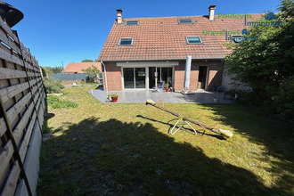 achat maison loon-plage 59279