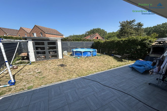 achat maison loon-plage 59279