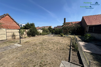 achat maison loon-plage 59279