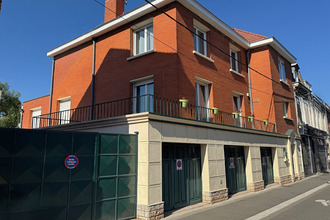 achat maison loos 59120