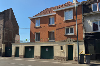 achat maison loos 59120