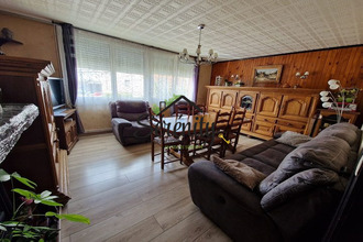 achat maison loos 59120