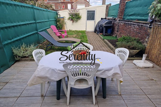 achat maison loos 59120