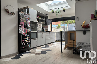 achat maison loos 59120