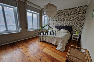 achat maison loos 59120