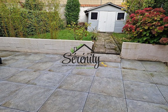 achat maison loos 59120