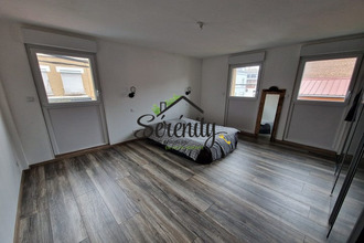 achat maison loos 59120