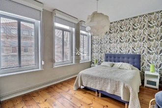 achat maison loos 59120