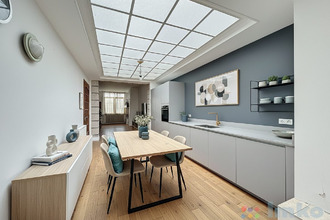 achat maison loos 59120