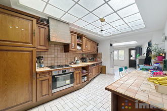 achat maison loos 59120