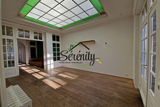 achat maison loos 59120