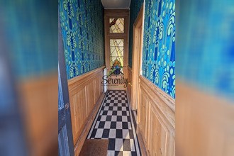 achat maison loos 59120