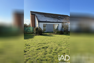 achat maison loos 59120