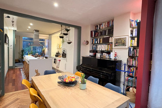 achat maison loos 59120