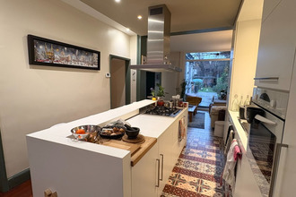 achat maison loos 59120