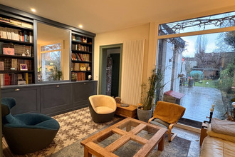 achat maison loos 59120