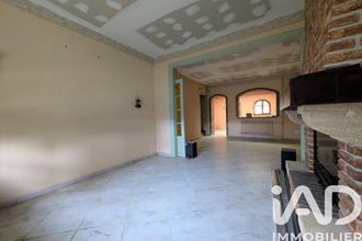 achat maison loos 59120