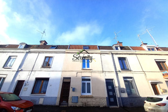 achat maison loos 59120