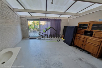 achat maison loos 59120