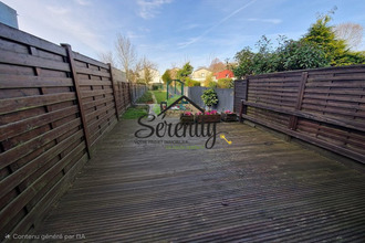 achat maison loos 59120