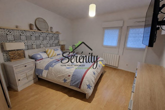 achat maison loos 59120