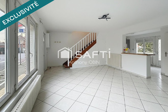 achat maison loos 59120