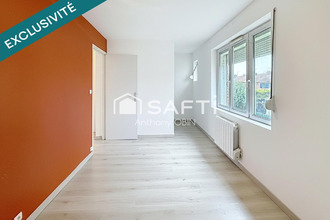 achat maison loos 59120