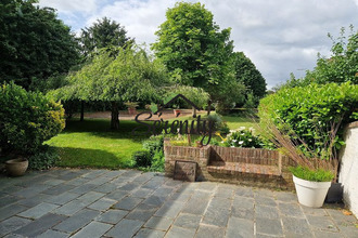 achat maison loos 59120