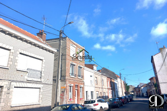 achat maison loos 59120