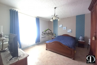 achat maison loos 59120