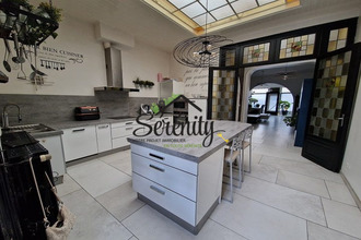 achat maison loos 59120