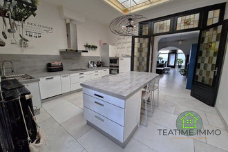achat maison loos 59120