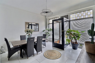 achat maison loos 59120