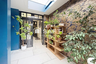 achat maison loos 59120
