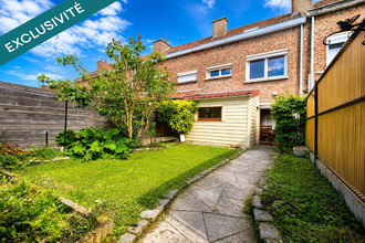 achat maison loos 59120