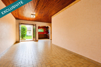 achat maison loos 59120
