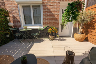 achat maison loos 59120