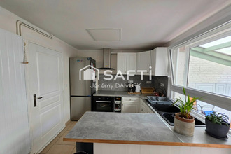 achat maison loos 59120